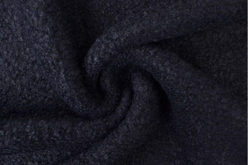 Drap de laine fantaisie
