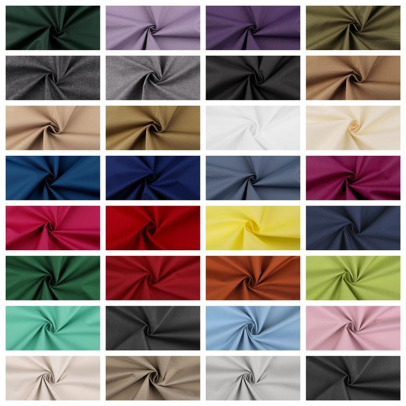 Tissu Oxford imperméable