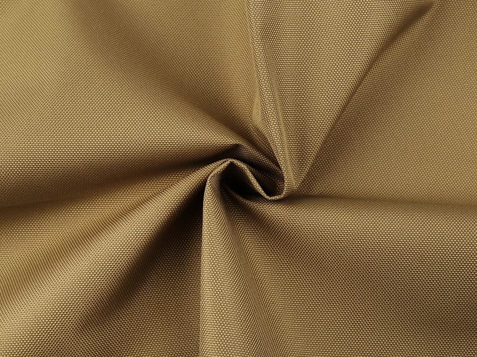 Tissu Oxford imperméable