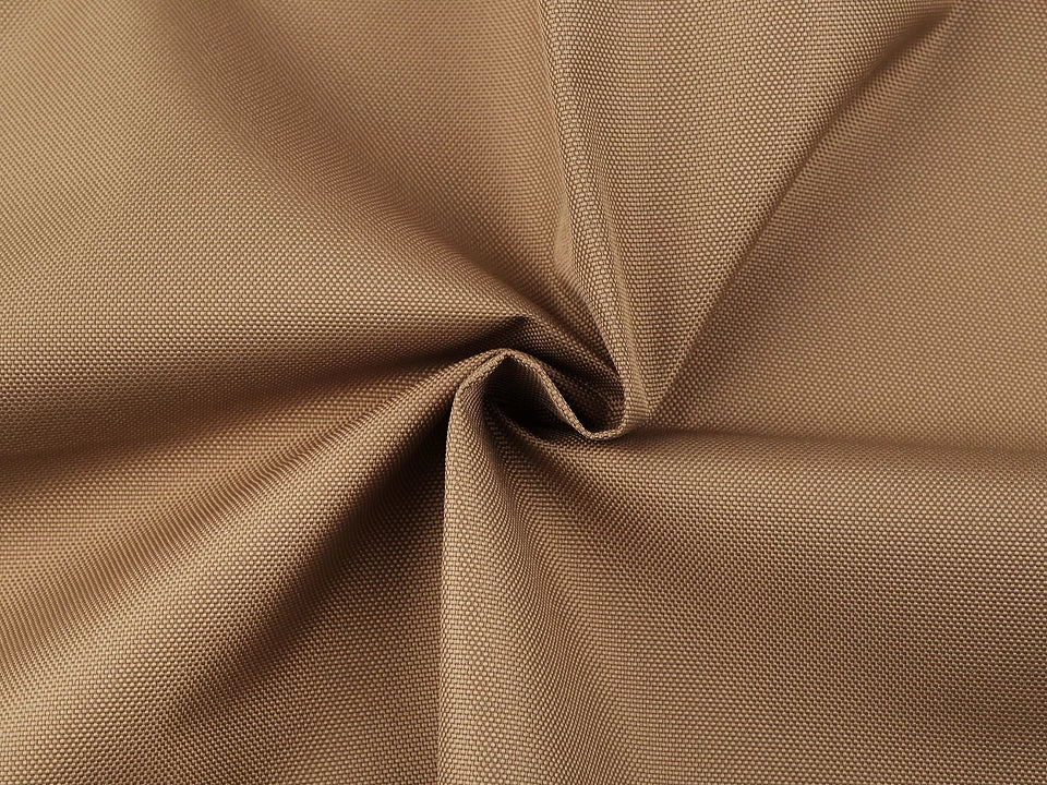 Tissu Oxford imperméable