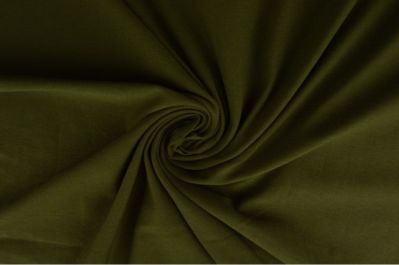 Jersey coton oekotex uni