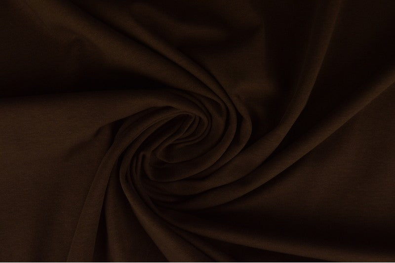 Jersey coton oekotex uni