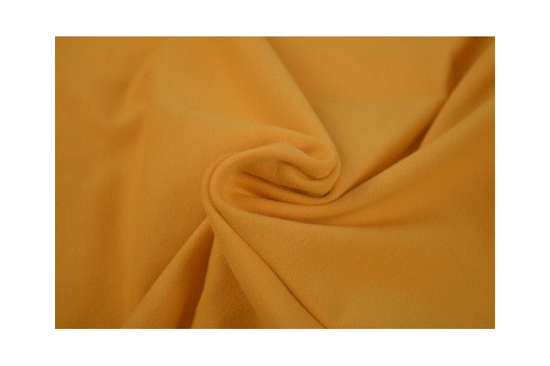Jersey coton oekotex uni