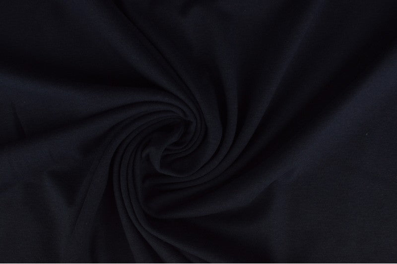 Jersey coton oekotex uni