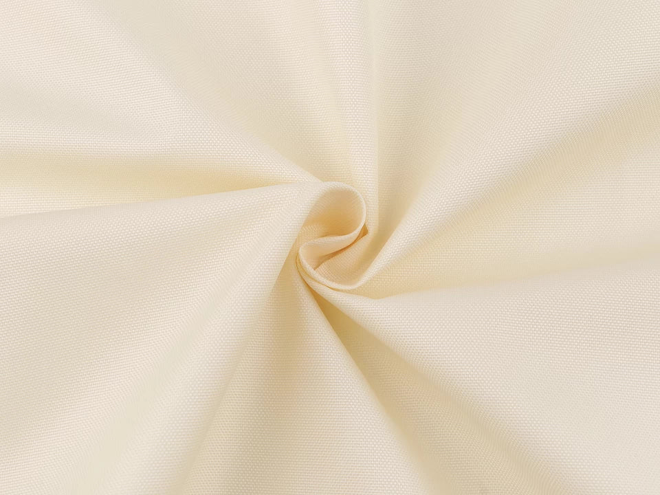 Tissu Oxford imperméable