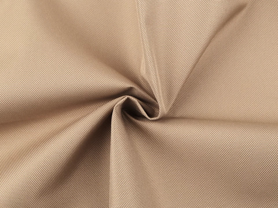 Tissu Oxford imperméable
