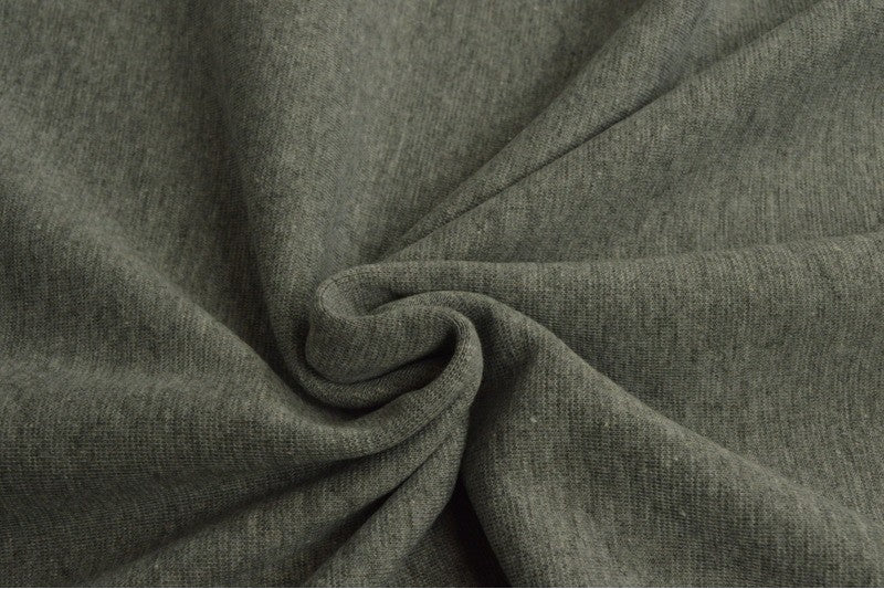 Oekotex-Rohrrippen