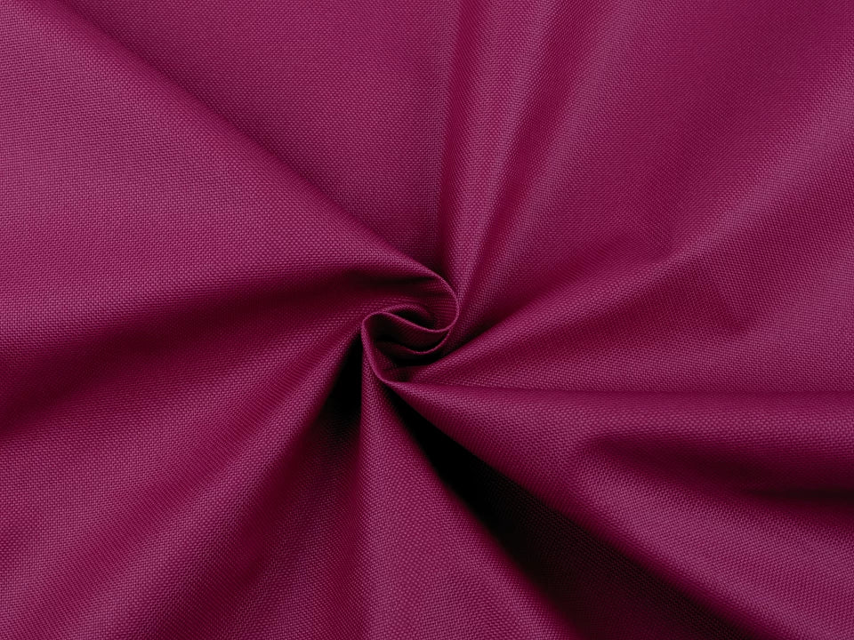 Tissu Oxford imperméable