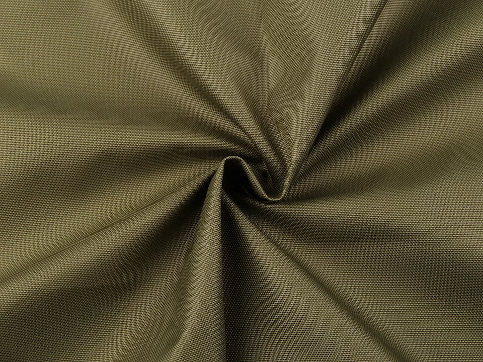 Tissu Oxford imperméable