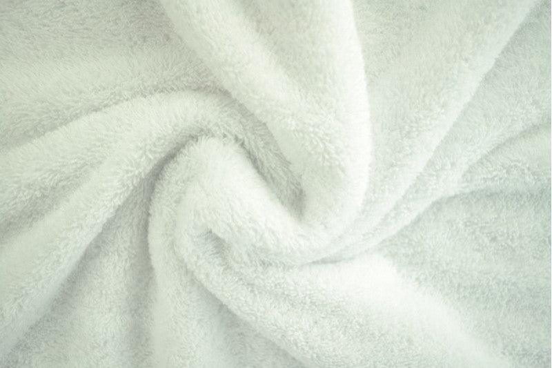 Éponge 90% coton Oekotex