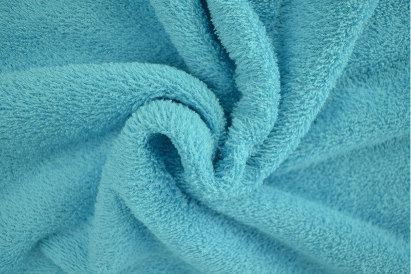 Éponge 90% coton Oekotex