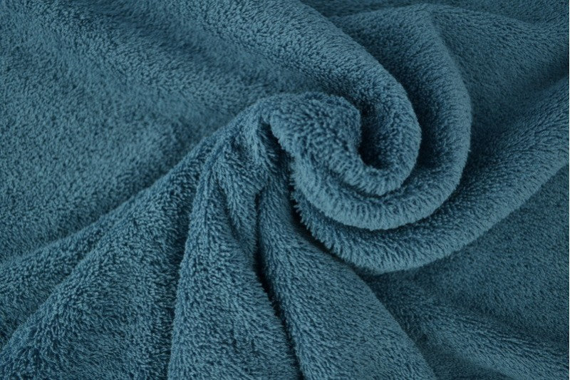 Éponge 90% coton Oekotex