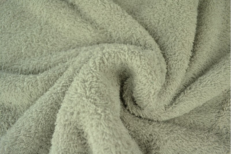 Éponge 90% coton Oekotex