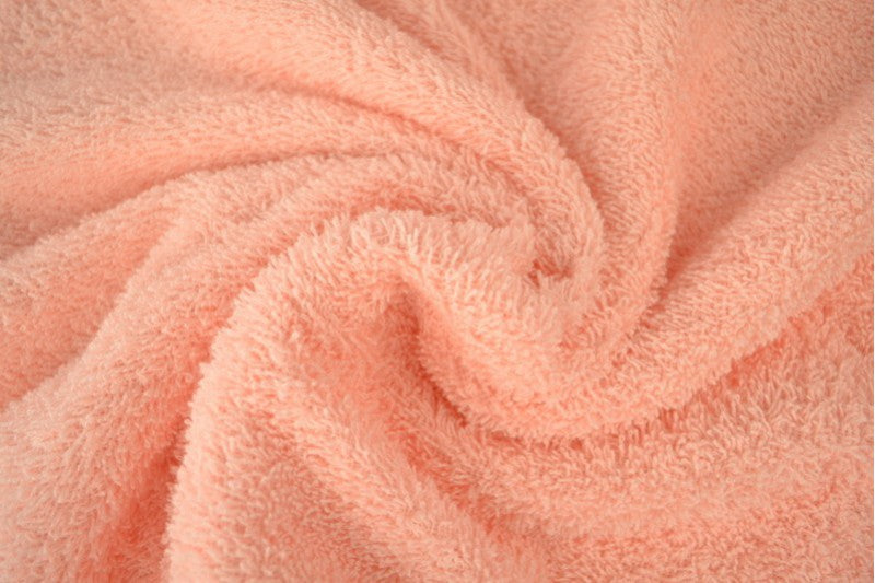 Éponge 90% coton Oekotex