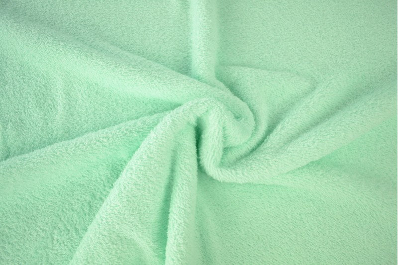 Éponge 90% coton Oekotex