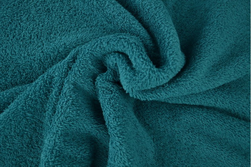 Éponge 90% coton Oekotex