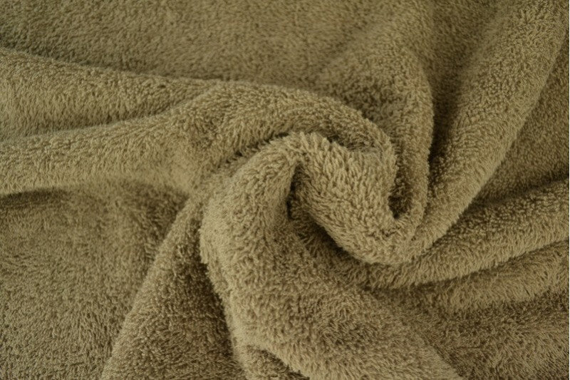 Éponge 90% coton Oekotex