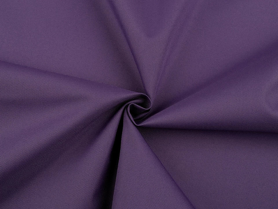 Tissu Oxford imperméable