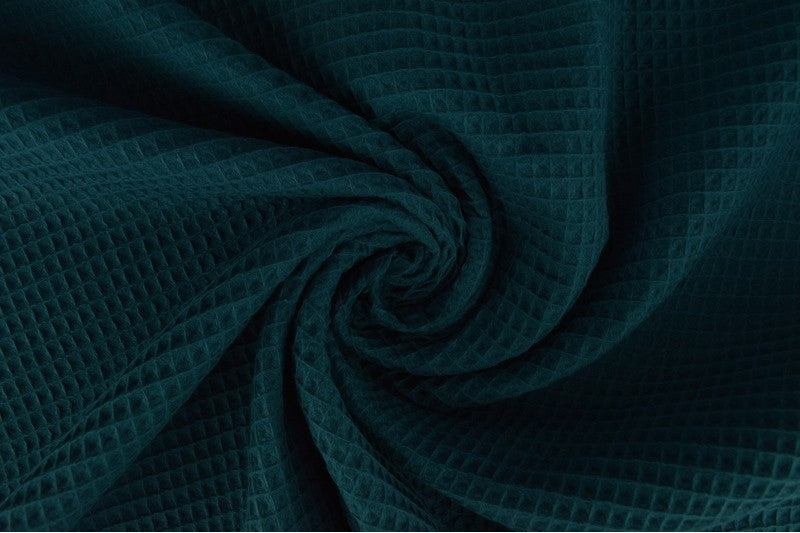 Oekotex-Baumwollwabe