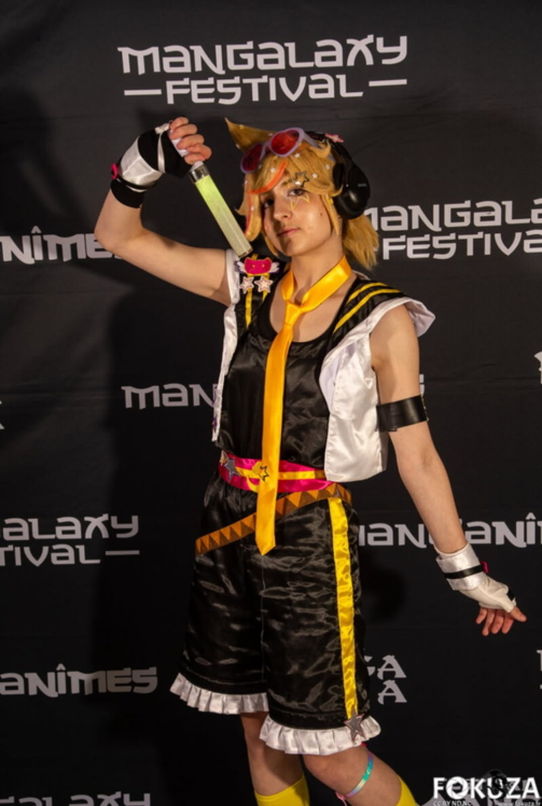 COSPLAY