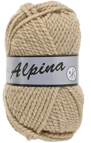 Laine Alpina 6 LAMMY