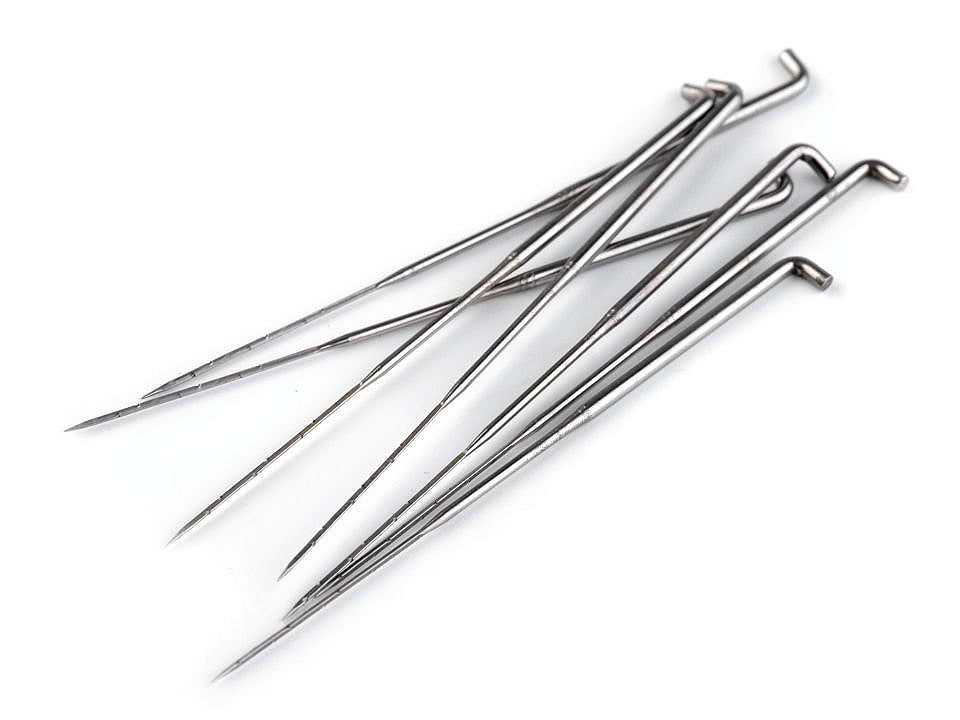 Aiguilles à feutrer