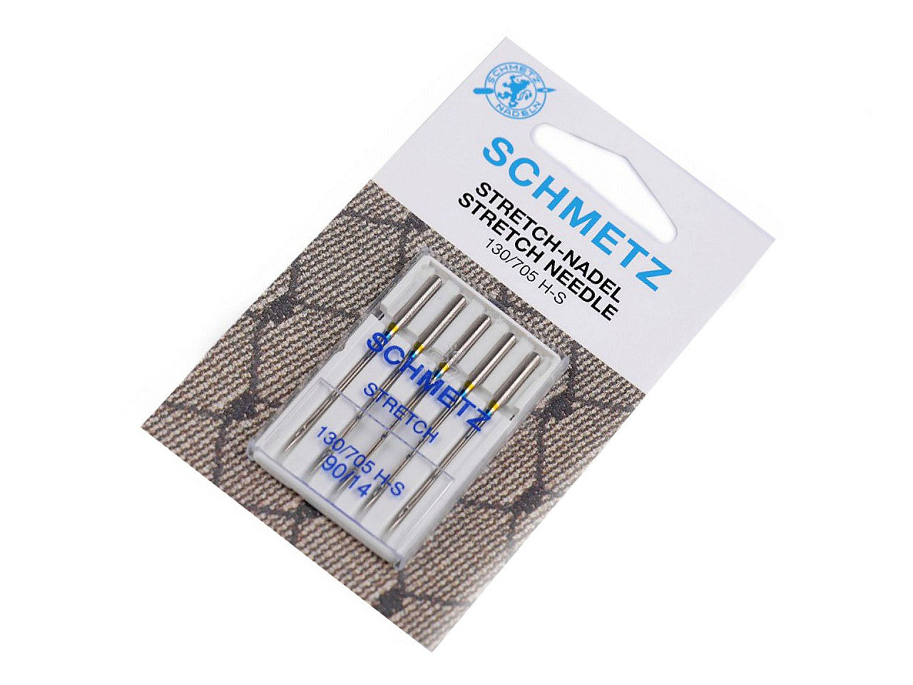 Aiguille extensible, 75 ; 90, Schmetz