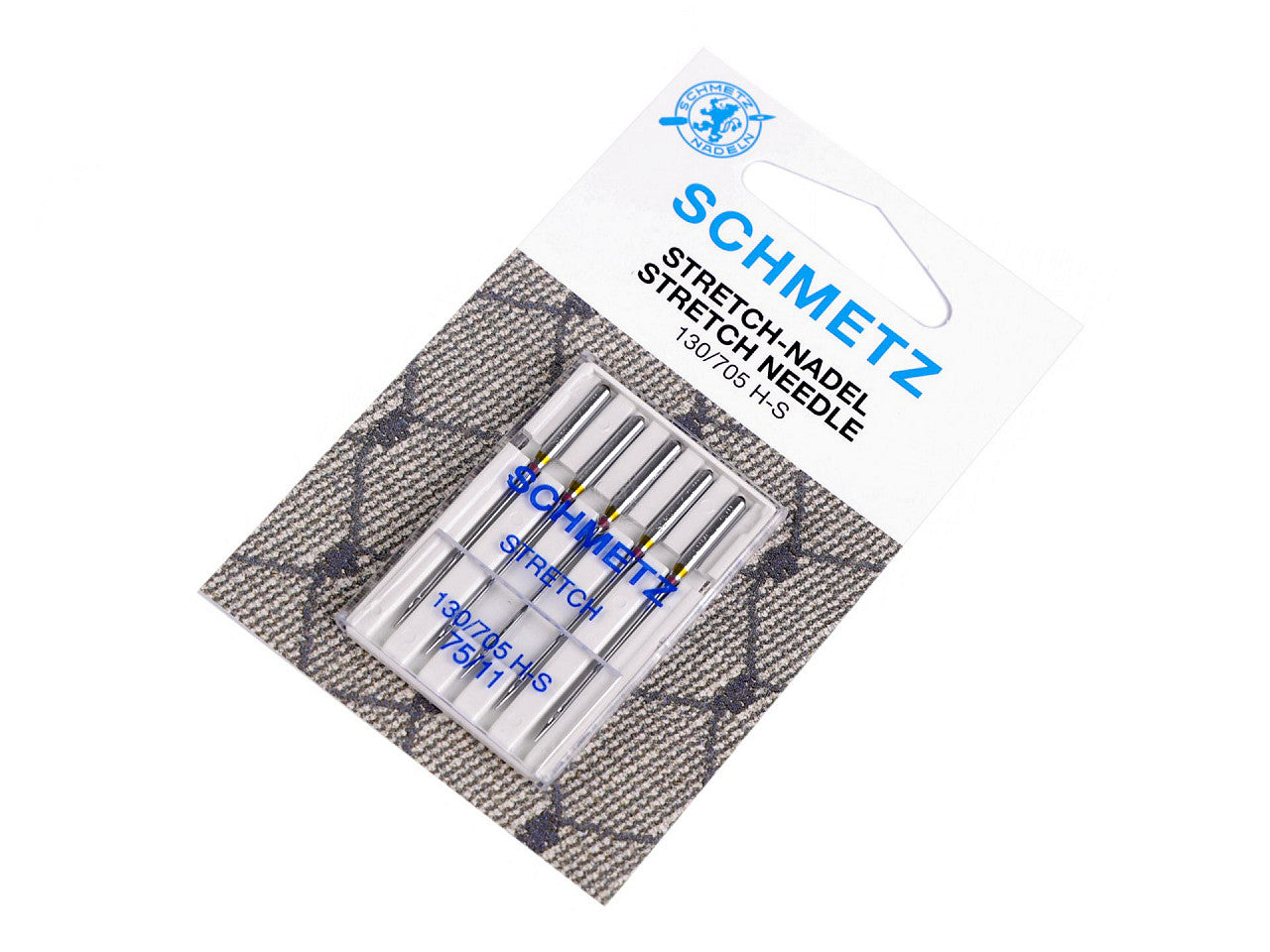 Aiguille extensible, 75 ; 90, Schmetz