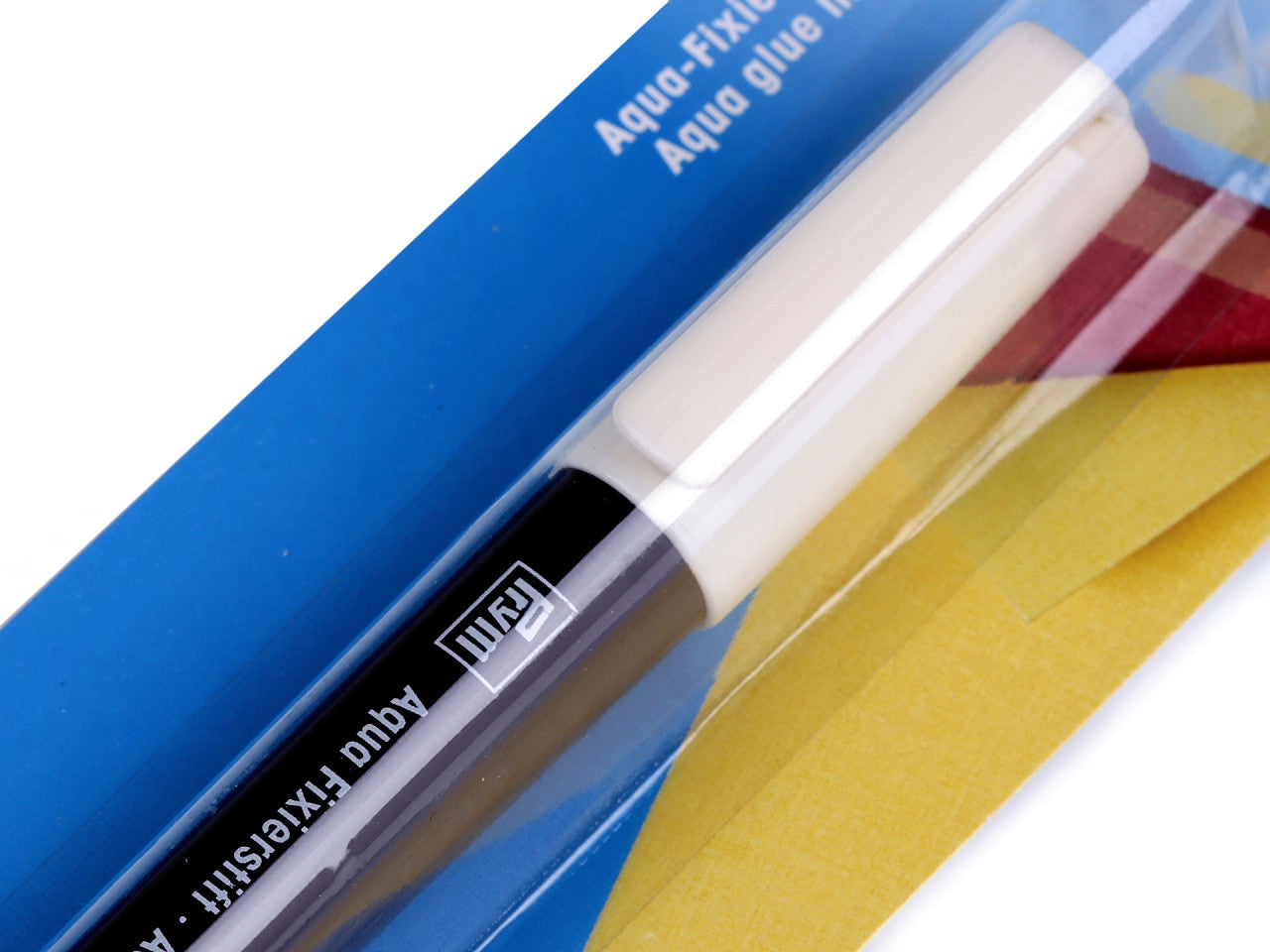 Stylo de colle temporaire Aqua-Fixiermarker, Prym