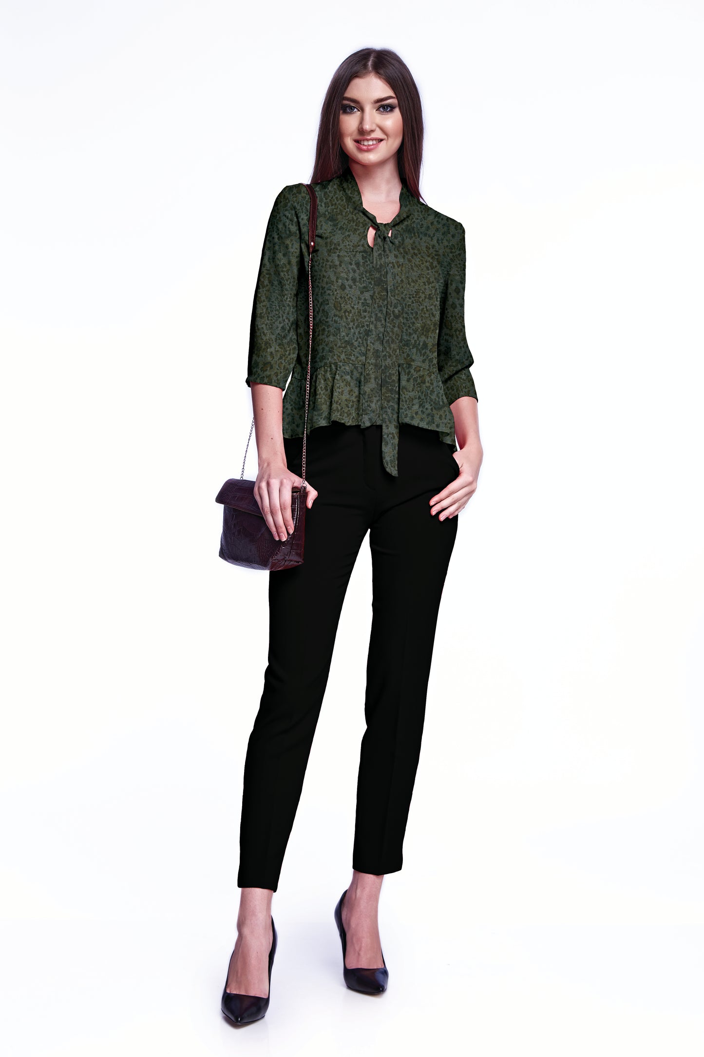 Vicenza (viscose mélangée)