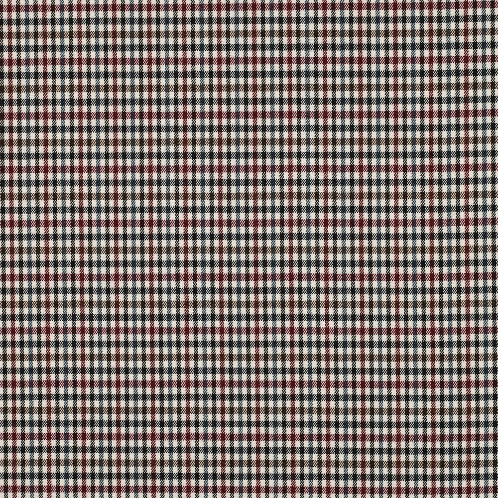 Tartan petits carreaux POPPY