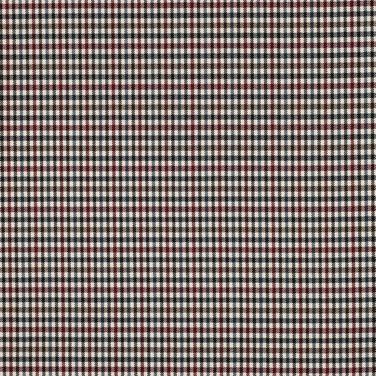 Tartan petits carreaux POPPY