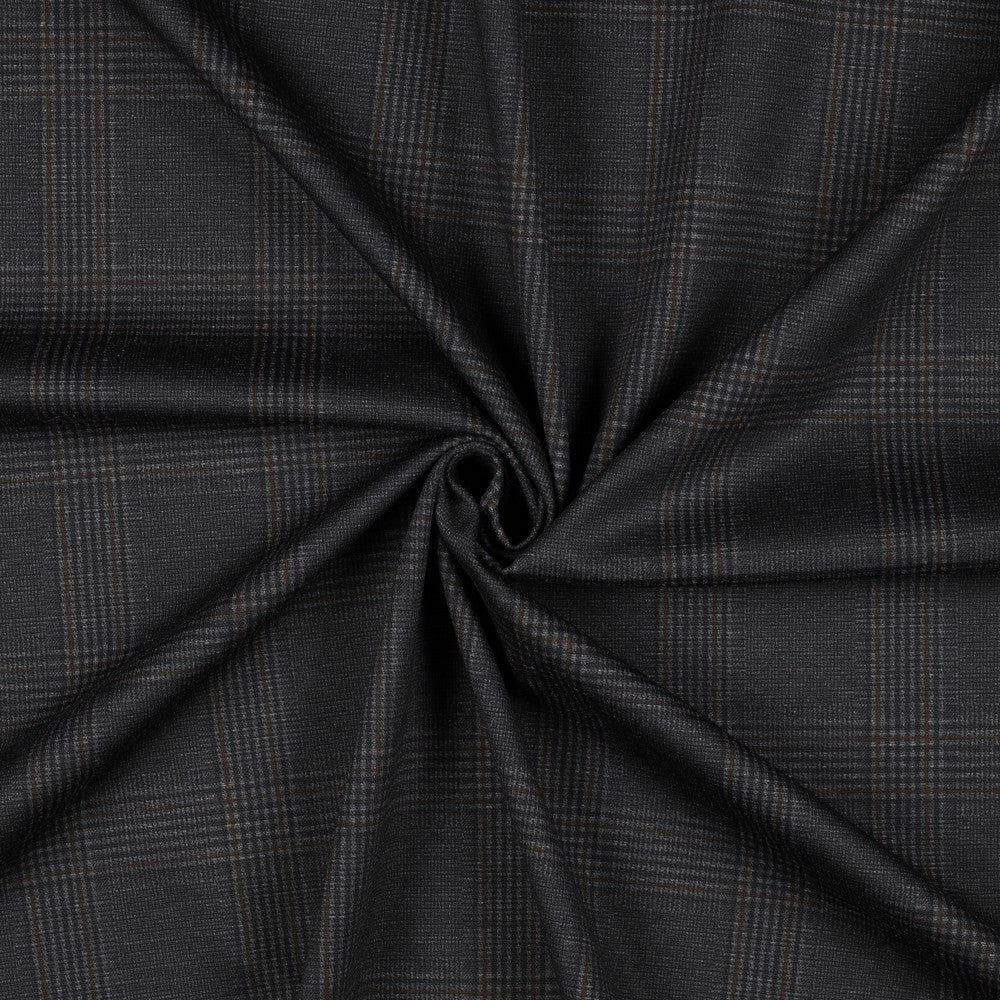 Vicenza (viscose mélangée) Carreaux