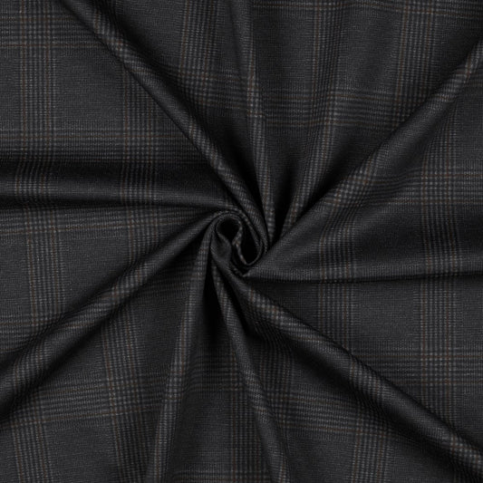 Vicenza (viscose mélangée) Carreaux