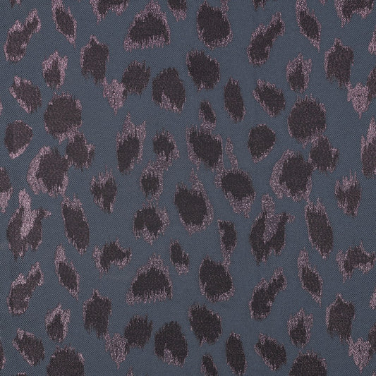 Jacquard Animal Skin POPPY