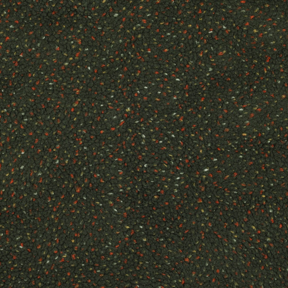 Sherpa mouchetée POPPY
