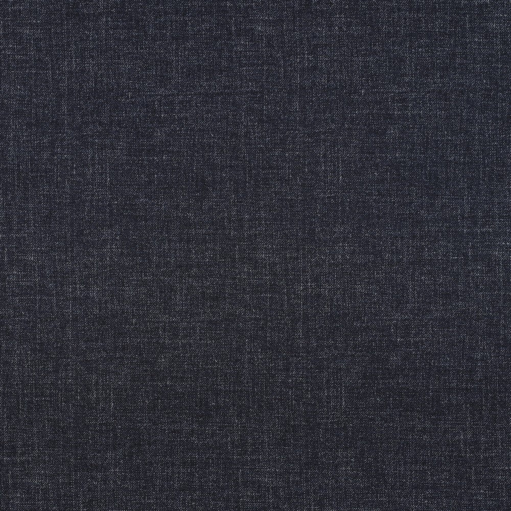 Vicenza (viscose mélangée) Denim look POPPY