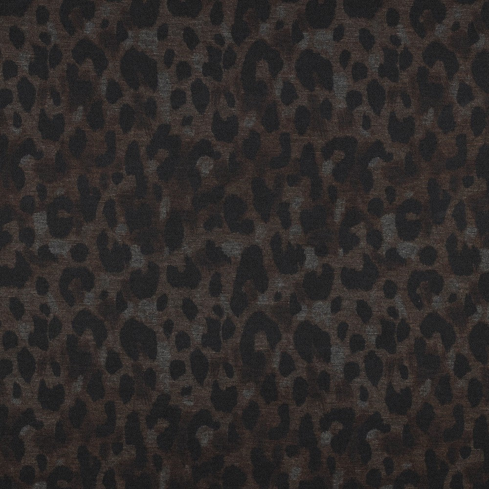 Vicenza (viscose mélangée) Animal skin