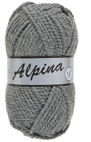 Laine Alpina 6 LAMMY