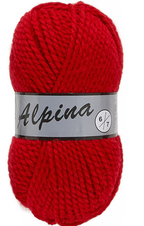 Laine Alpina 6 LAMMY