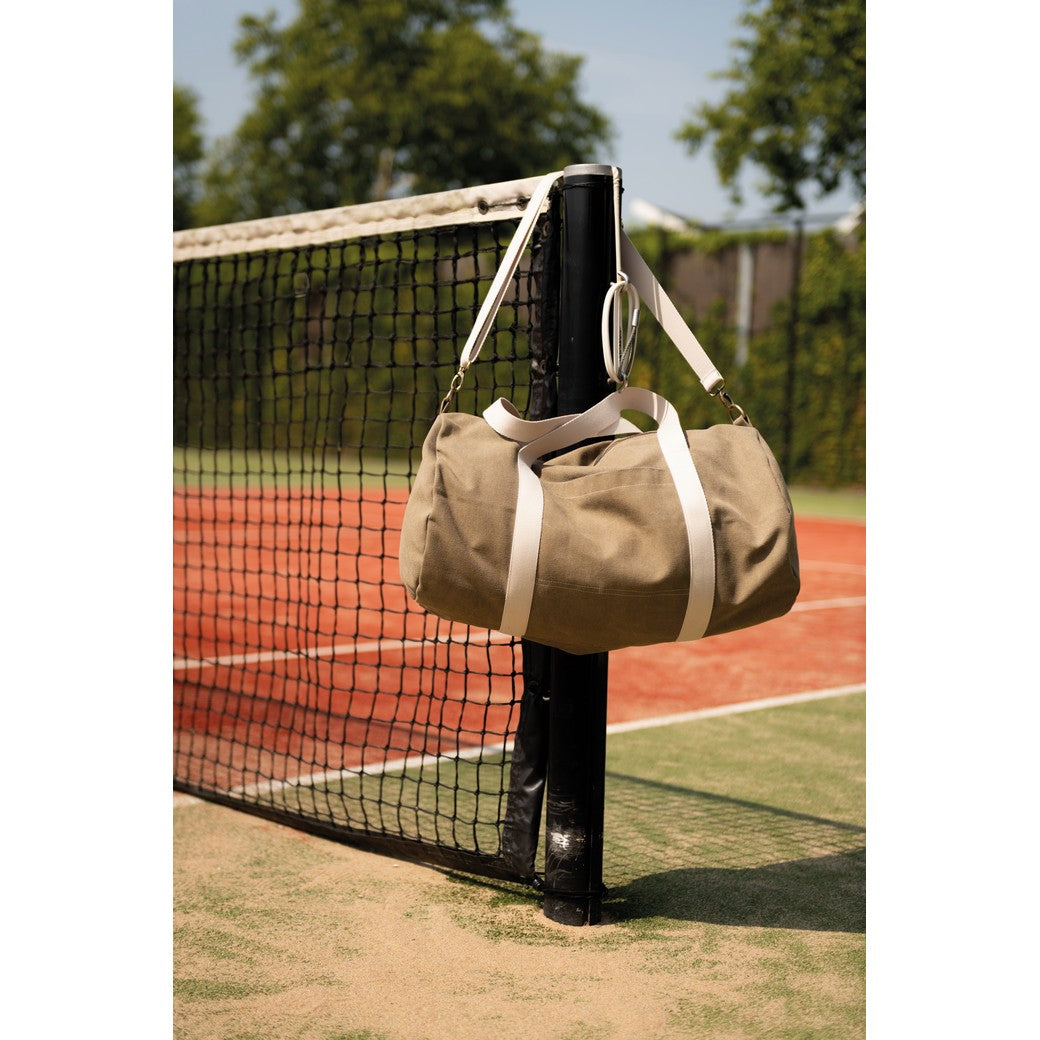 Toile Canvas Stonewashed