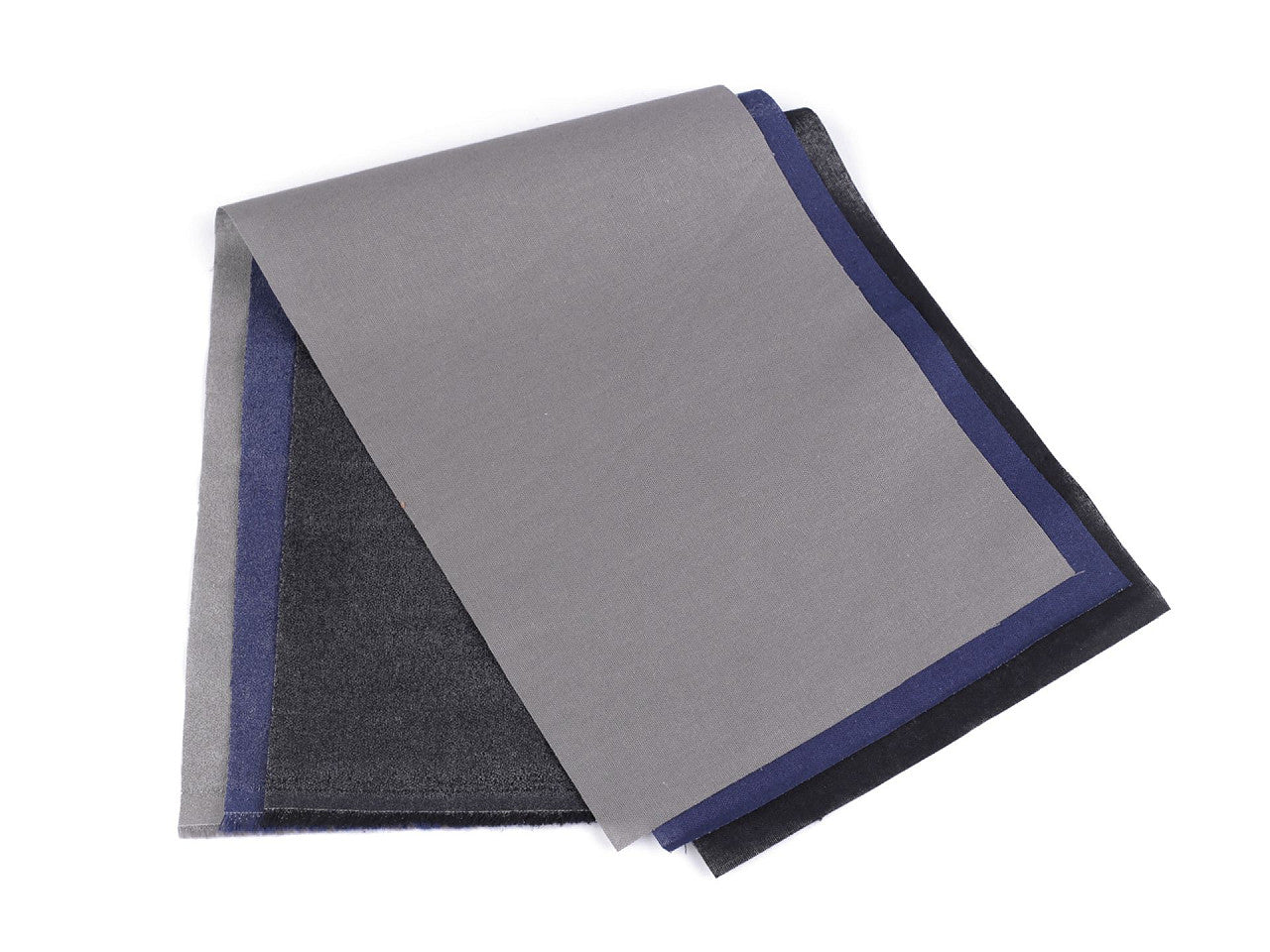 Écussons thermocollants, 17x45 cm