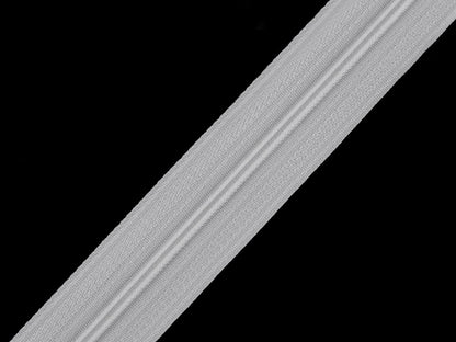 Fermeture à glissière au mètre No 3 (5m)