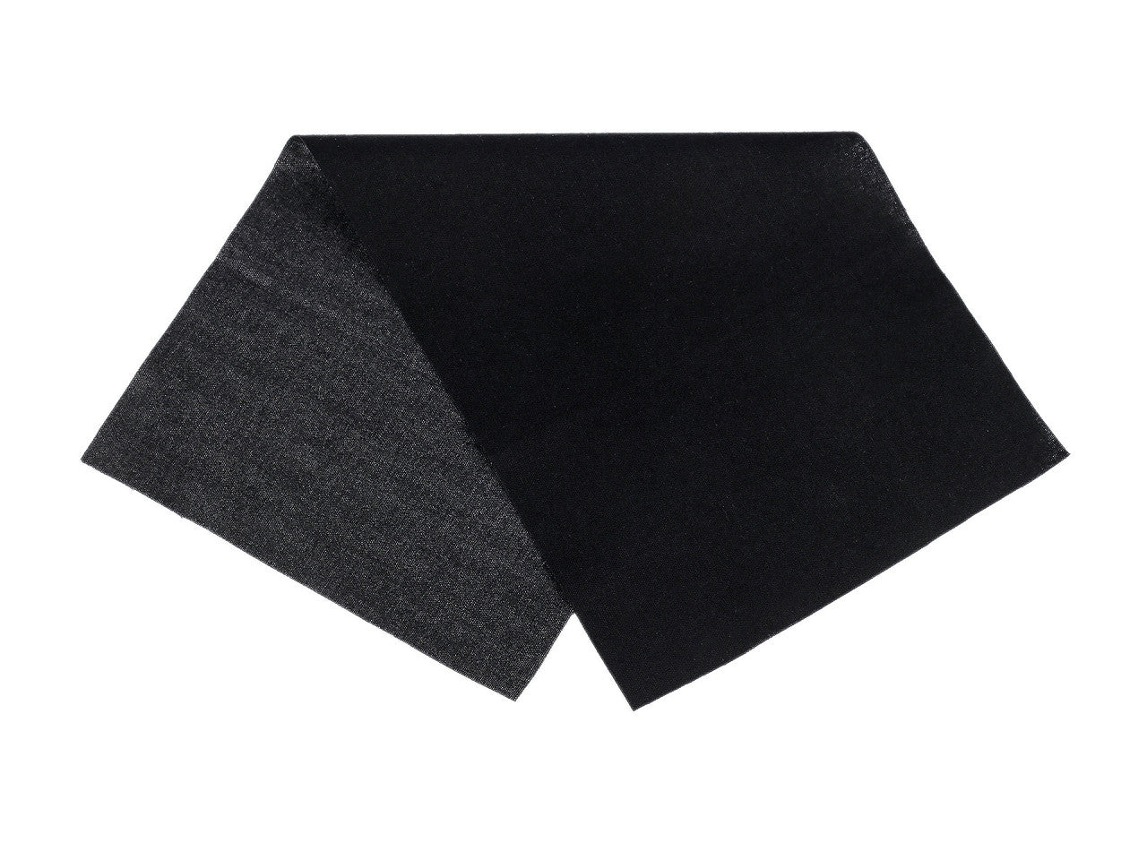 Patchs thermocollants en tissu, 17 x 36 cm