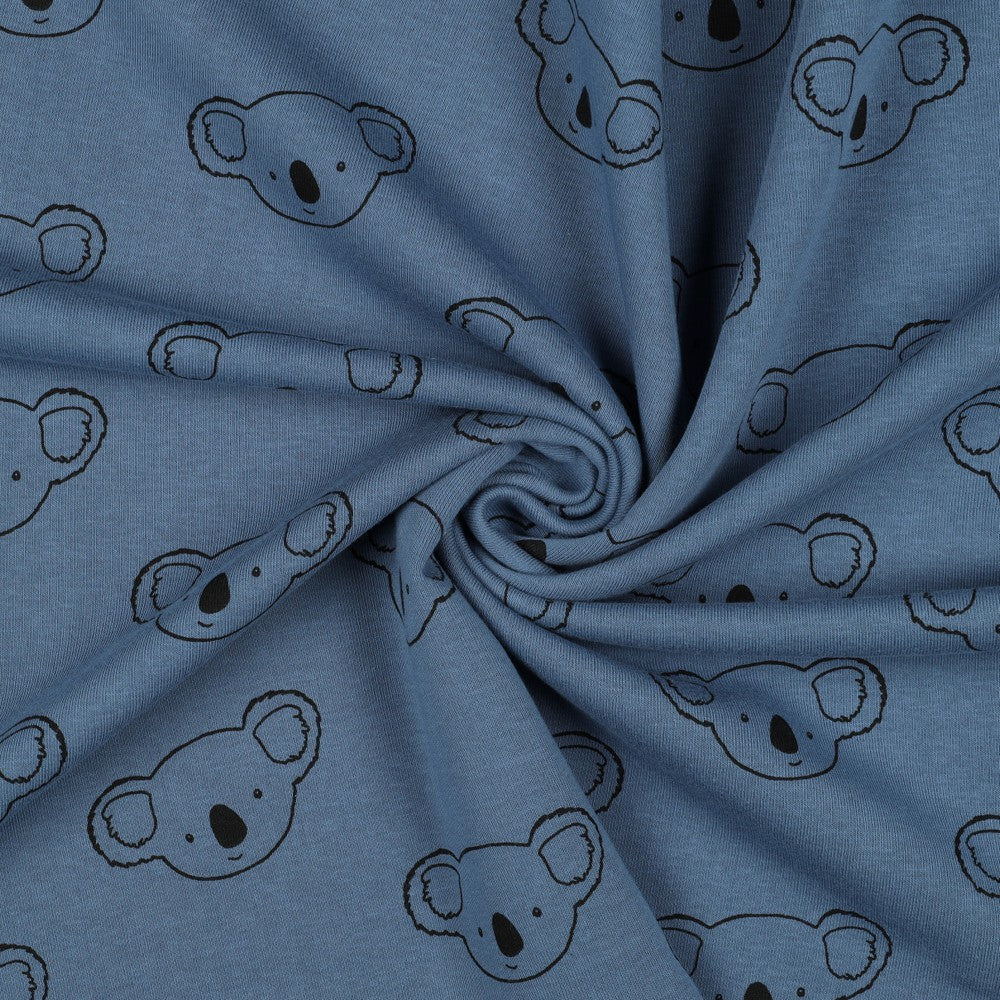 Sweat Koalas POPPY