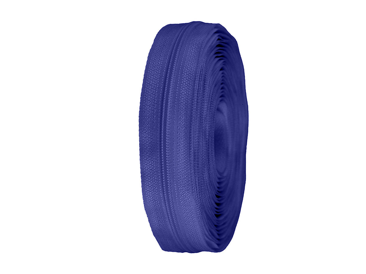 Fermeture Éclair continue en nylon No 3 pour glissières de type ASIC