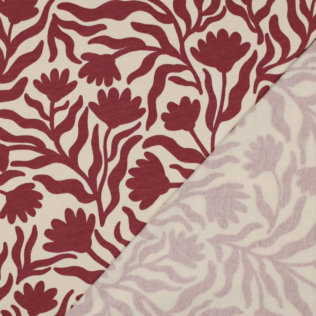 Sweat natural flowers