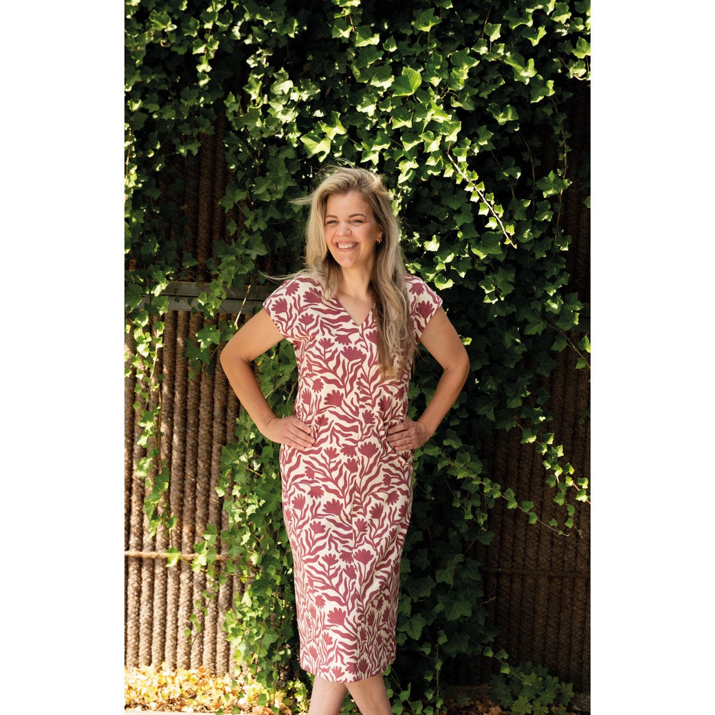 Sweat natural flowers