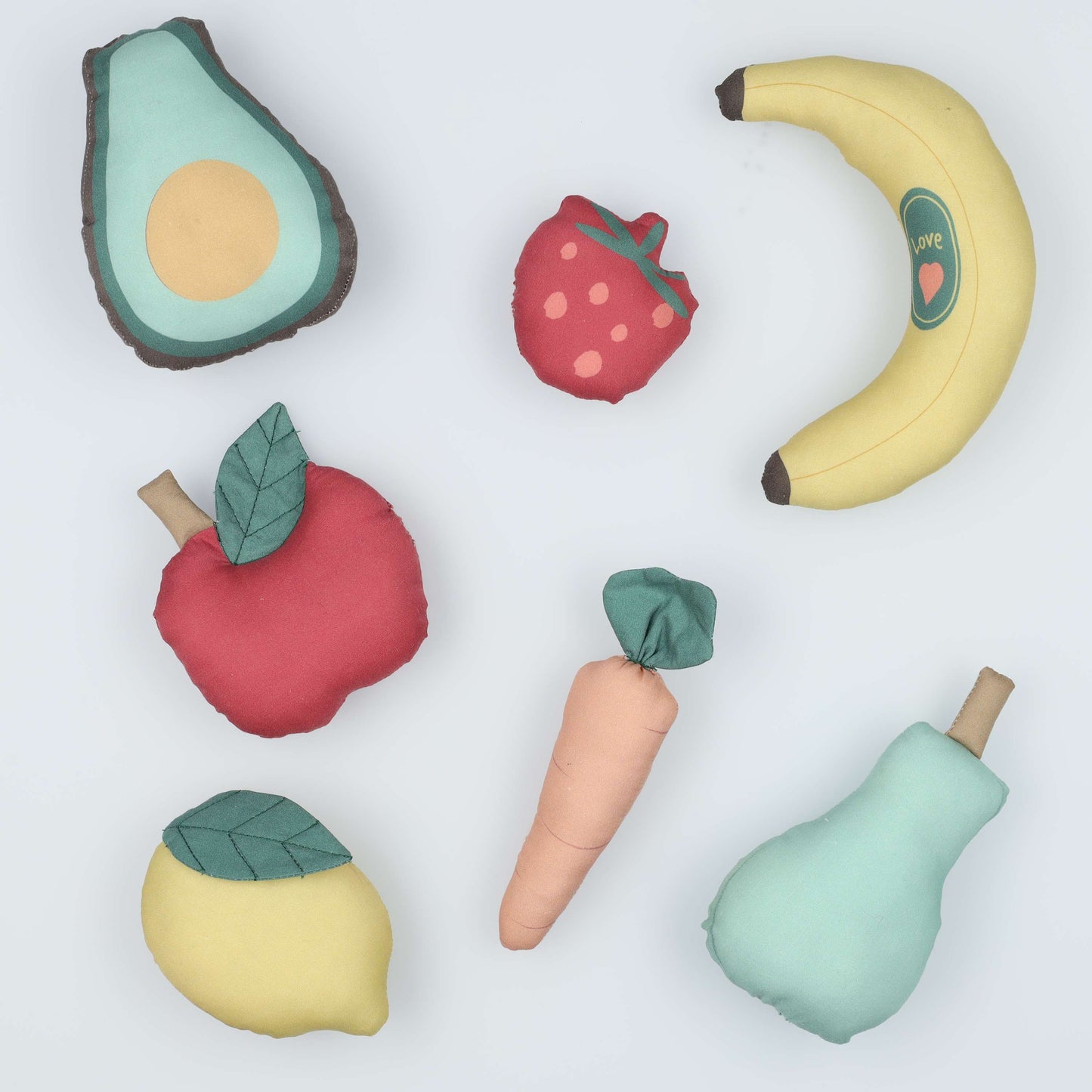 Panneau popeline de coton - Marchande