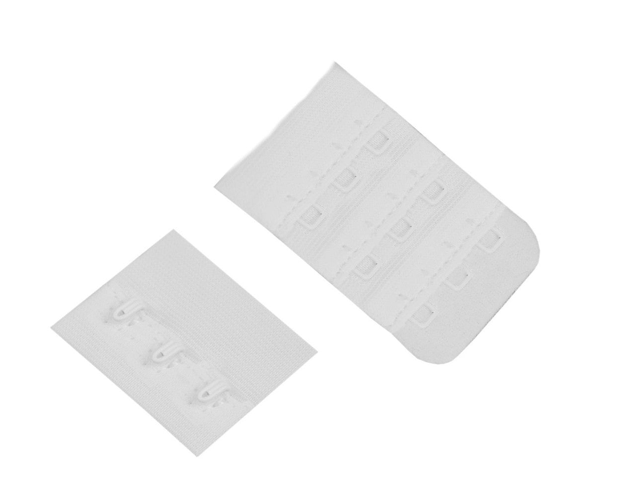 Extension pour soutien-gorge, largeur 40 mm, 3 rangées